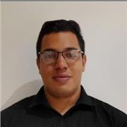 Tutor de materias de ciencias a nivel de bachillerato, Tutor de Ingles a nivel universitario